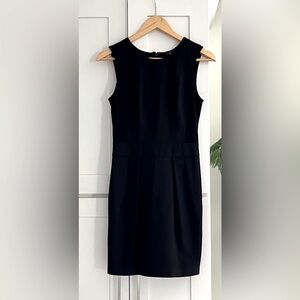 Theory Shift Dress